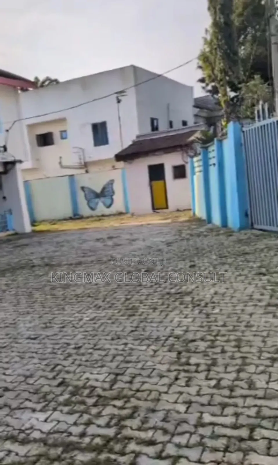 Gwarimpa Plot for Sale* 2,000sqm in Gwarinpa