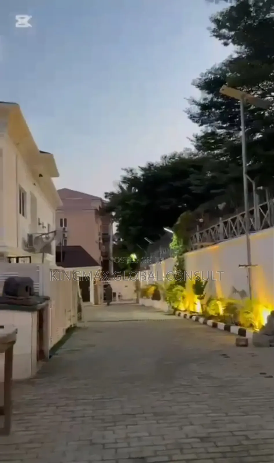 Furnished 5bdrm Duplex in Maitama Abuja for rent in Maitama