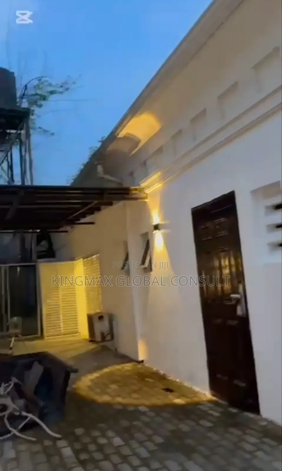 Furnished 5bdrm Duplex in Maitama Abuja for rent in Maitama