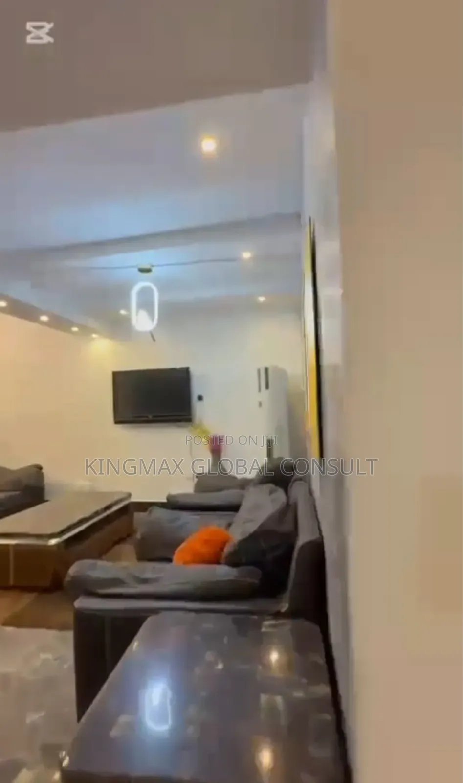 Furnished 5bdrm Duplex in Maitama Abuja for rent in Maitama