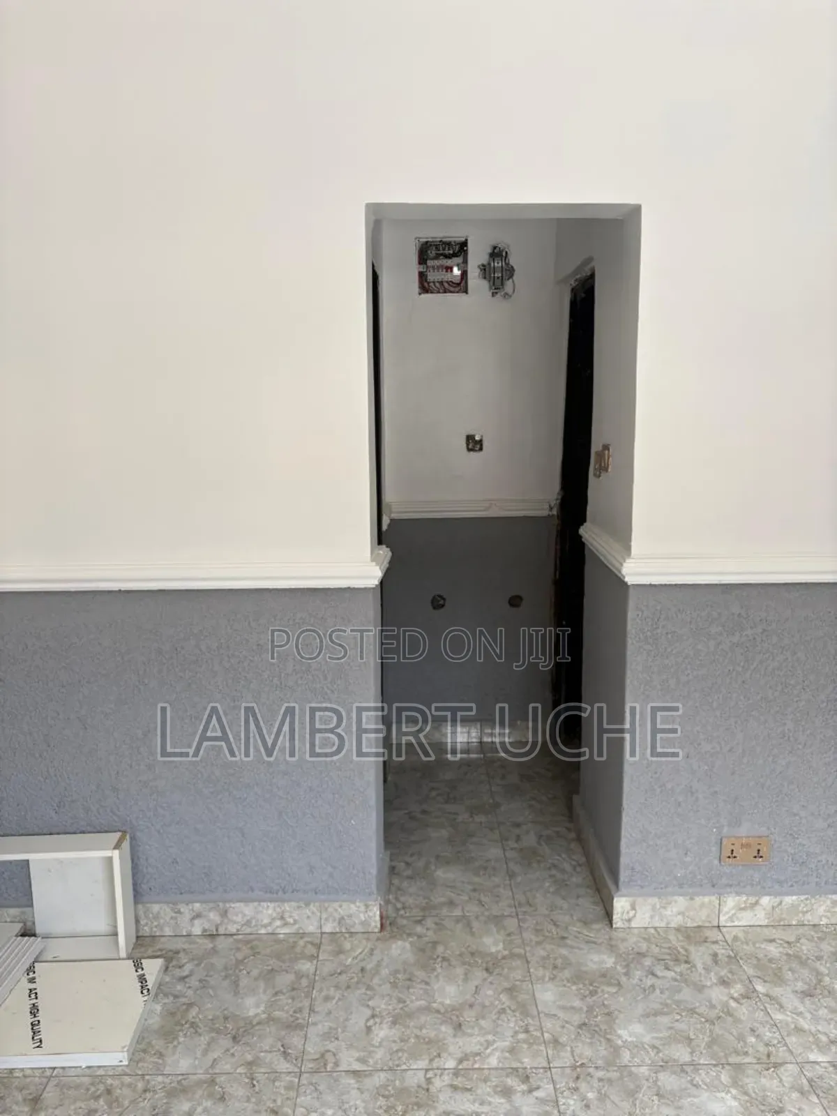 Studio Apartment in Dutse-Alhaji for rent in Dutse-Alhaji