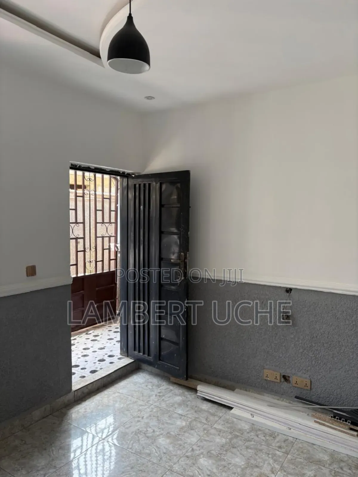 Studio Apartment in Dutse-Alhaji for rent in Dutse-Alhaji