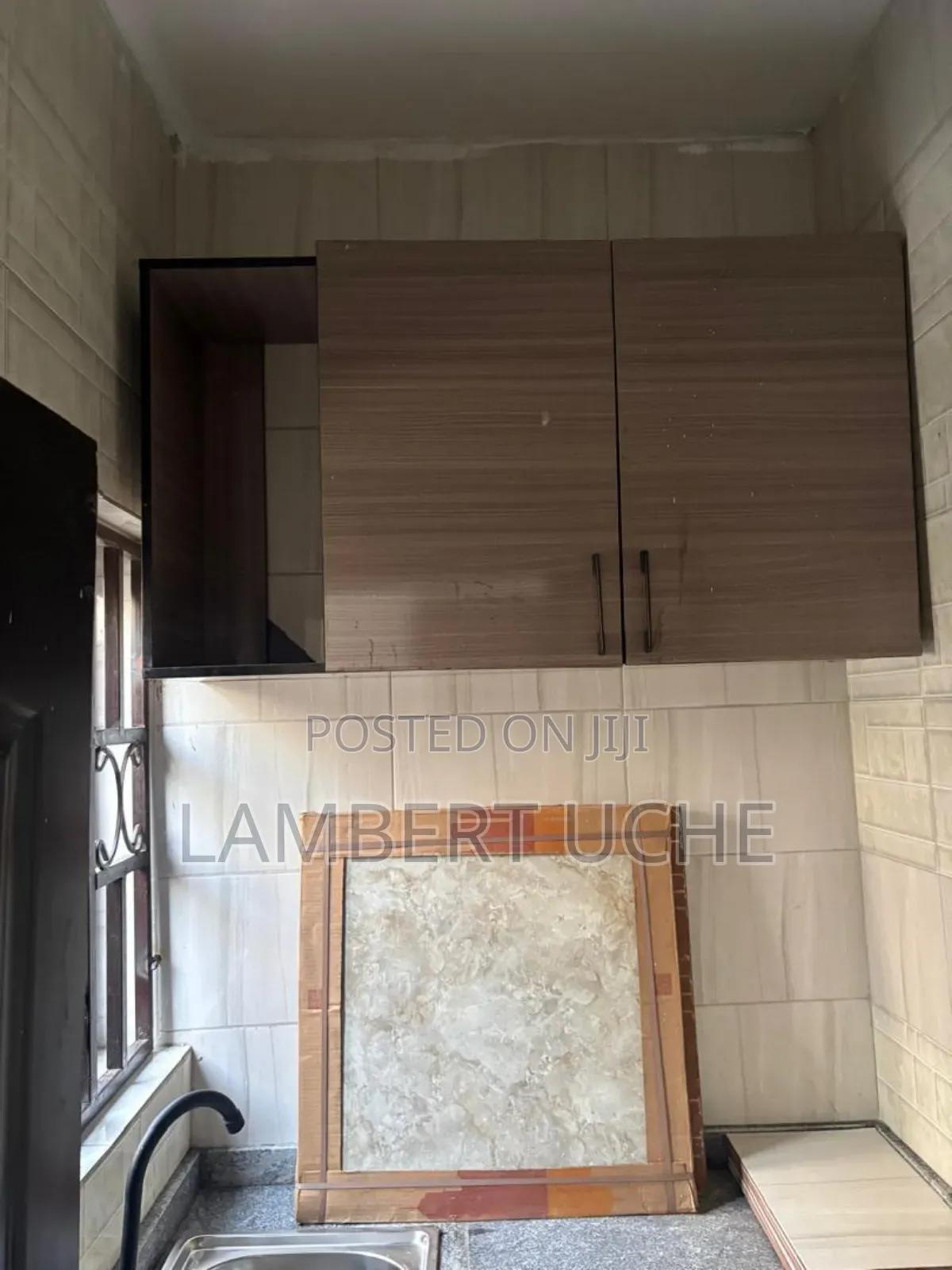 Studio Apartment in Dutse-Alhaji for rent in Dutse-Alhaji