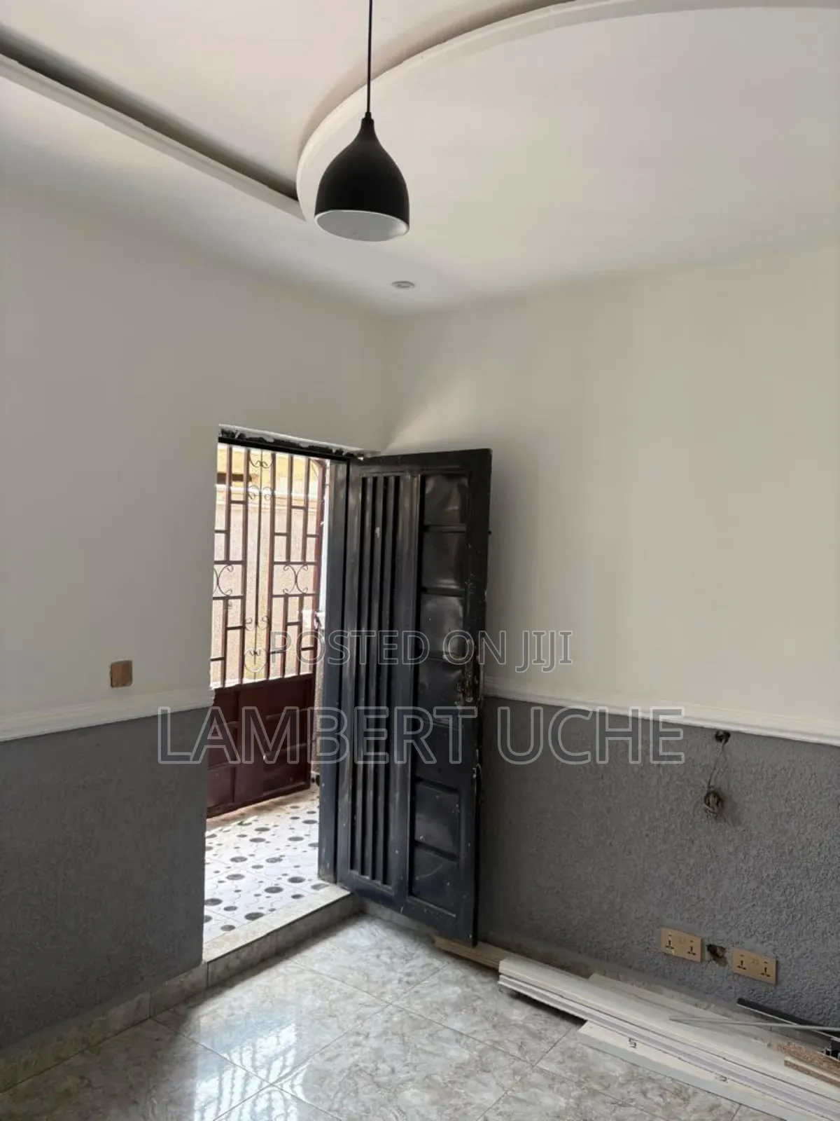 Studio Apartment in Dutse-Alhaji for rent in Dutse-Alhaji
