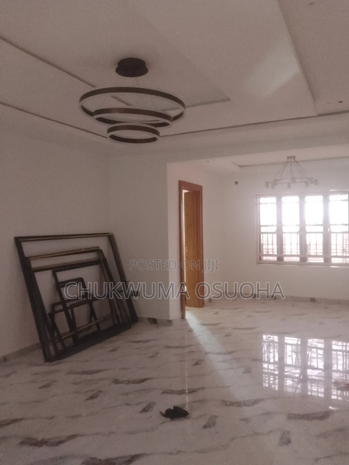 3bdrm Block of Flats in Hill View Estate, Dawaki for sale in Dawaki