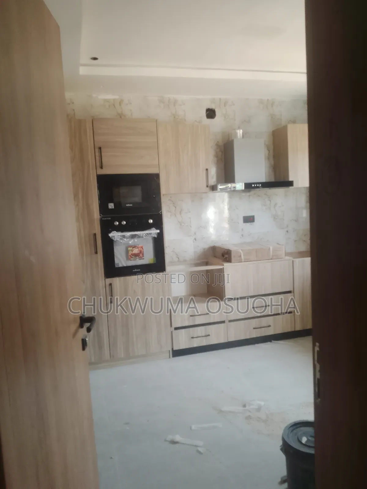 3bdrm Block of Flats in Hill View Estate, Dawaki for sale in Dawaki