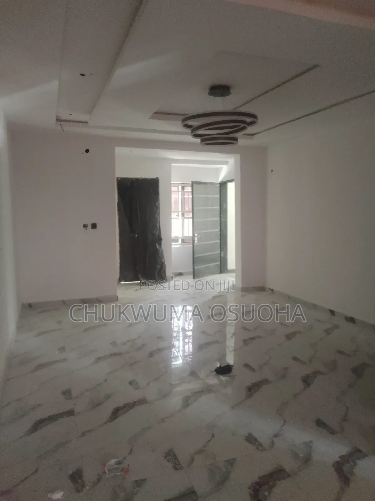 3bdrm Block of Flats in Hill View Estate, Dawaki for sale in Dawaki
