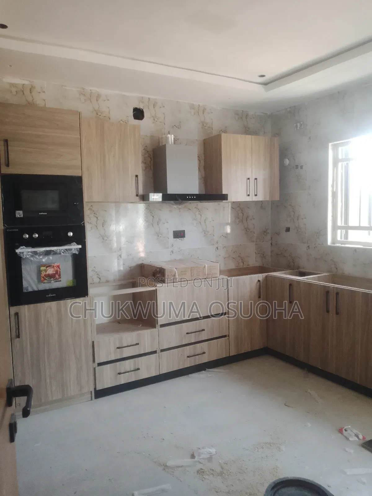 3bdrm Block of Flats in Hill View Estate, Dawaki for sale in Dawaki