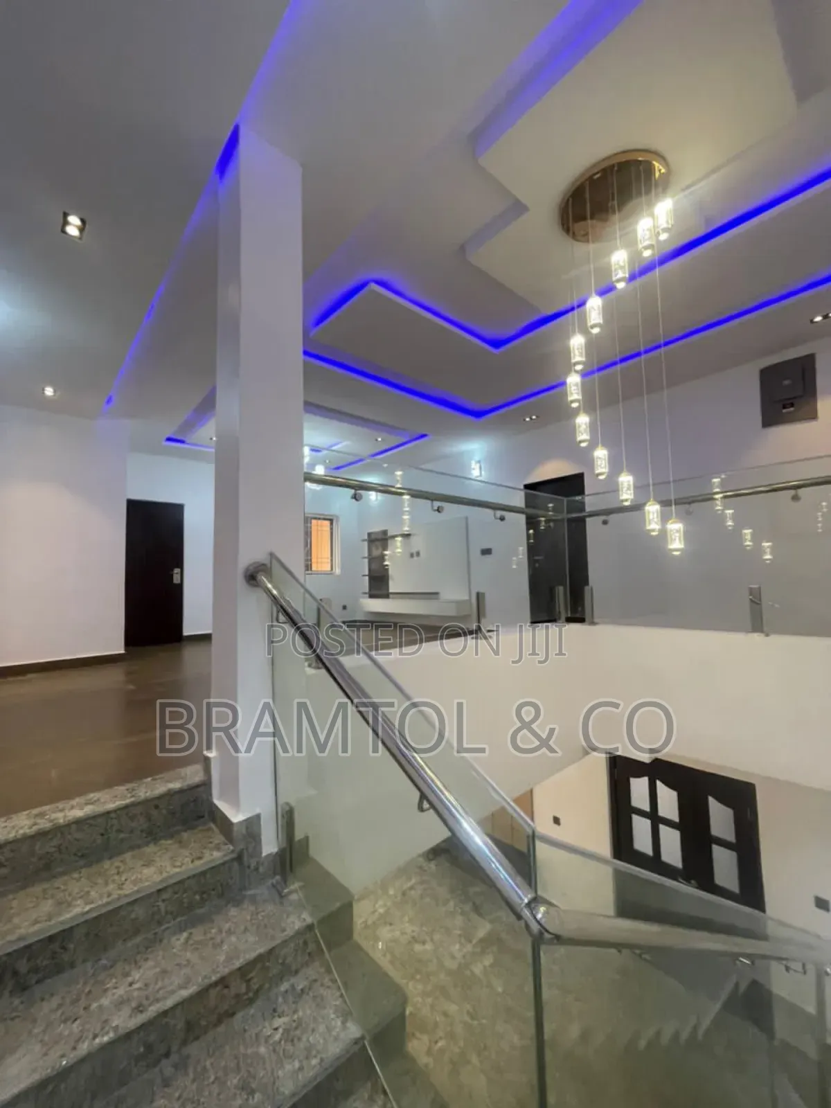 5bdrm Duplex in Paradise 2, Life Camp for sale in Life Camp