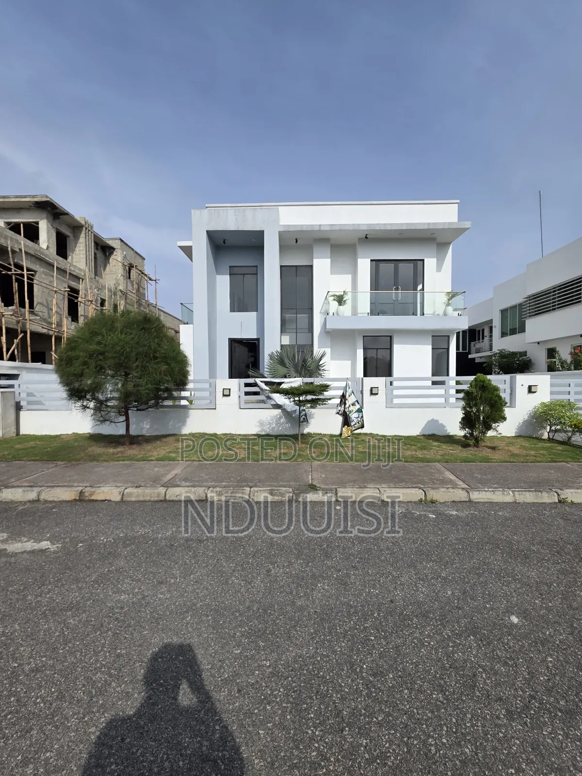 5bdrm Duplex in Royal Garden Estate, VGC / Ajah for sale in VGC / Ajah