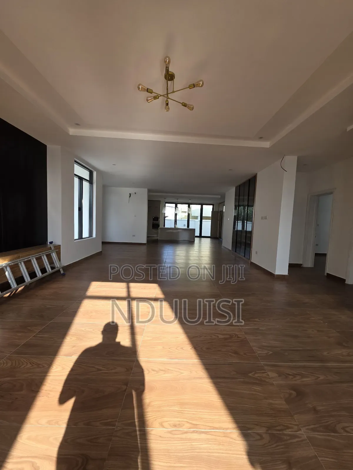 5bdrm Duplex in Royal Garden Estate, VGC / Ajah for sale in VGC / Ajah