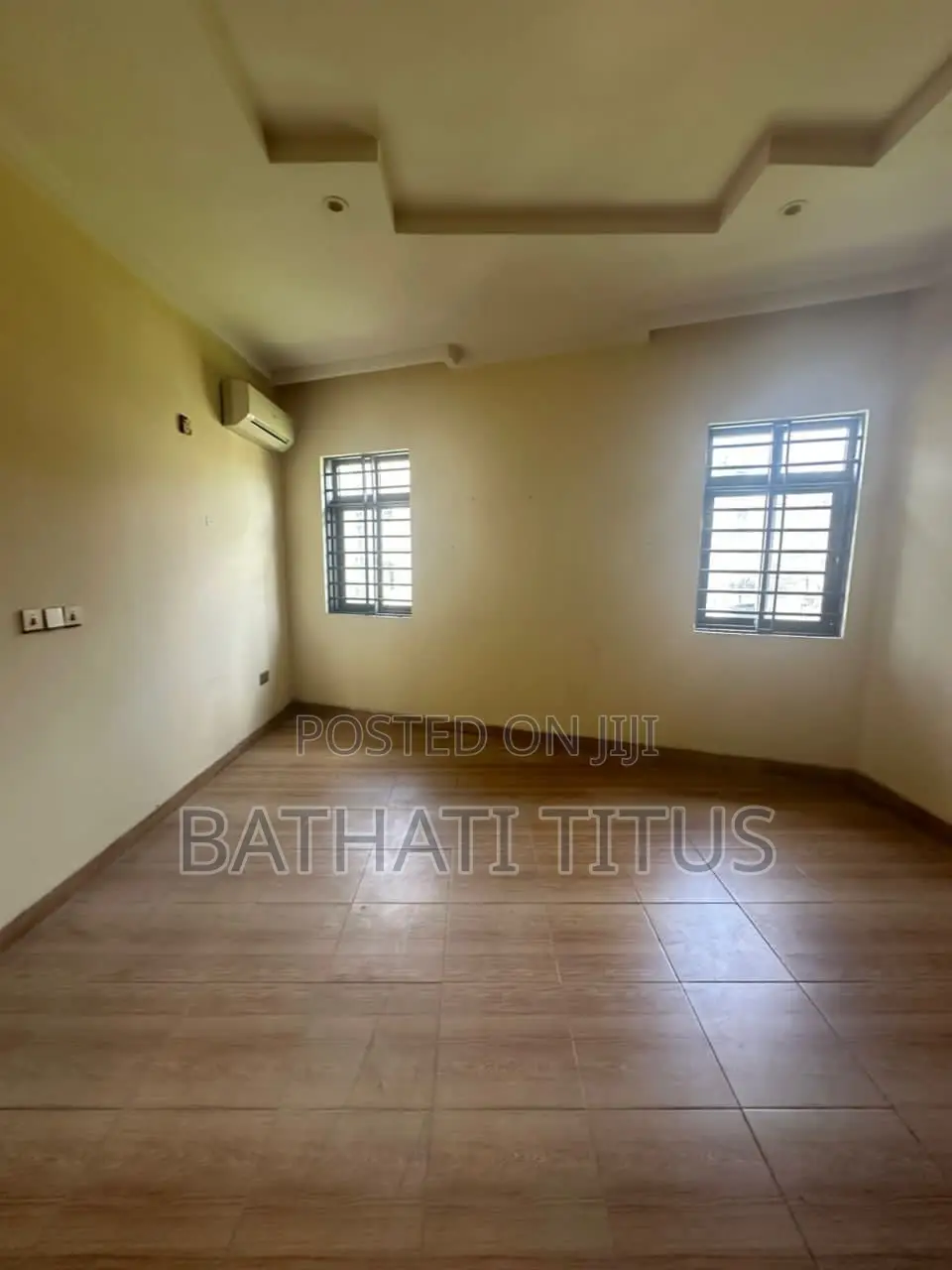 4bdrm Duplex in Maitama for rent in Maitama
