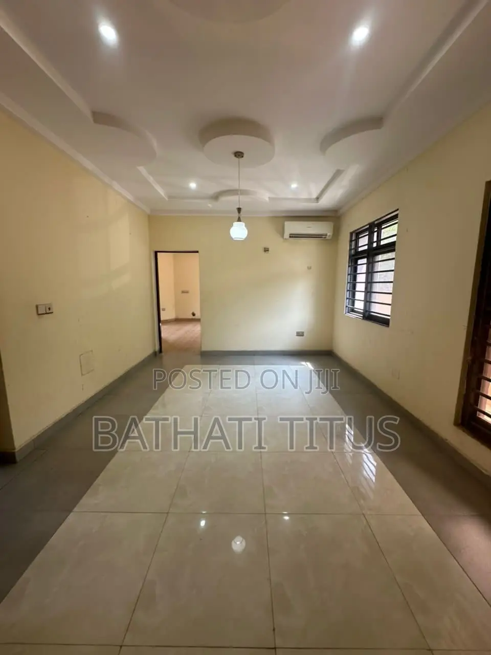 4bdrm Duplex in Maitama for rent in Maitama