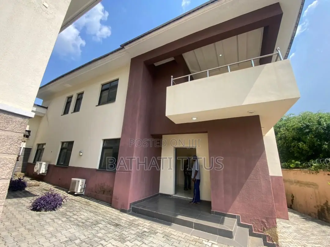 4bdrm Duplex in Maitama for rent in Maitama