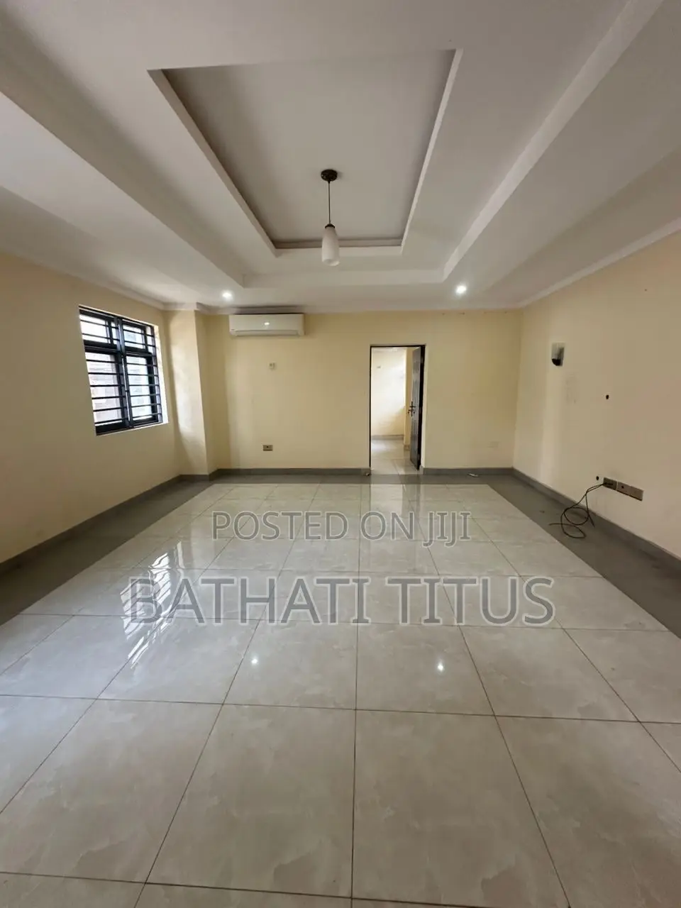 4bdrm Duplex in Maitama for rent in Maitama