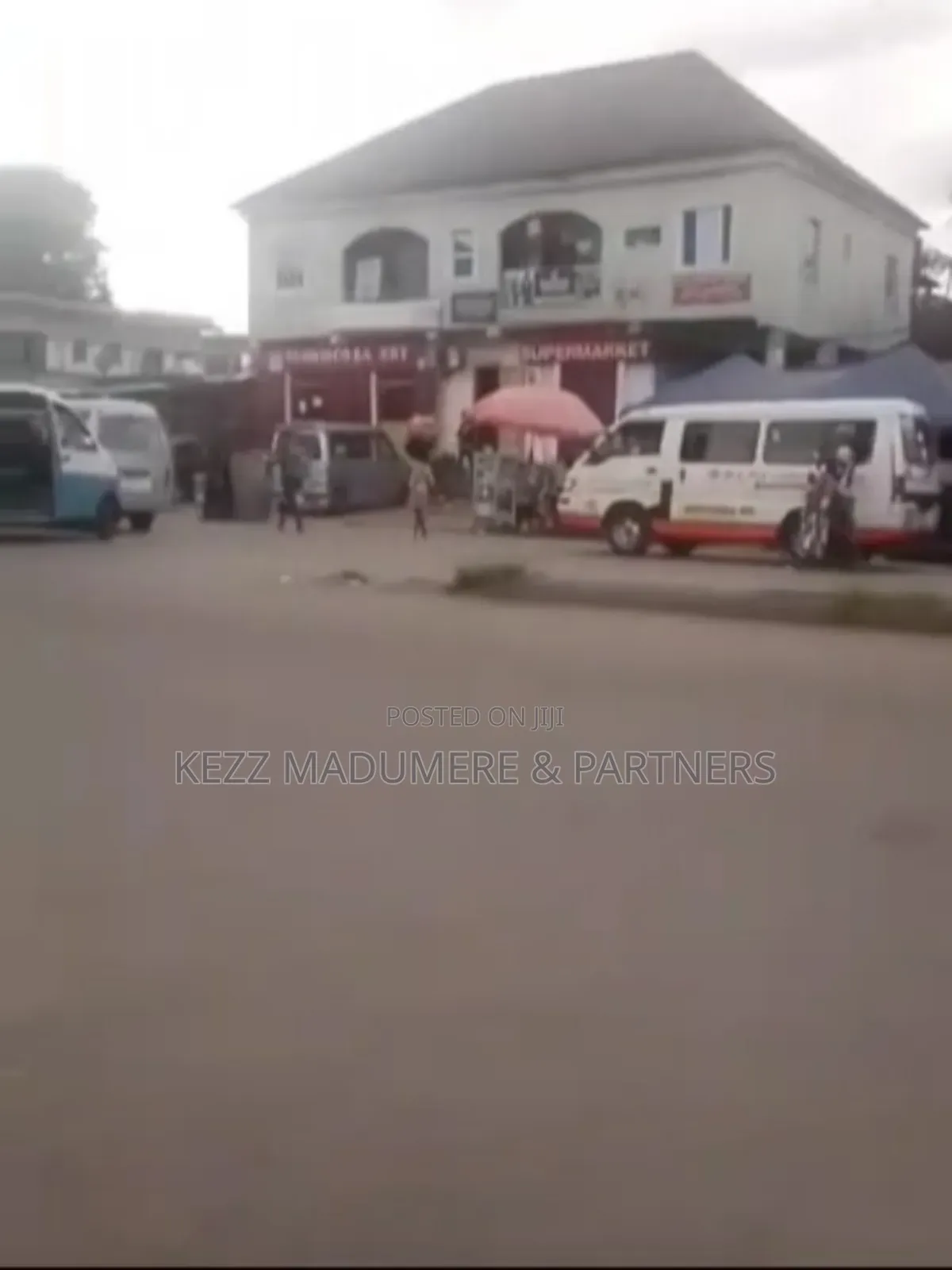 For Sale: 890 SQMTS of Land at Mbaise Road, Owerri, Imo State in Owerri