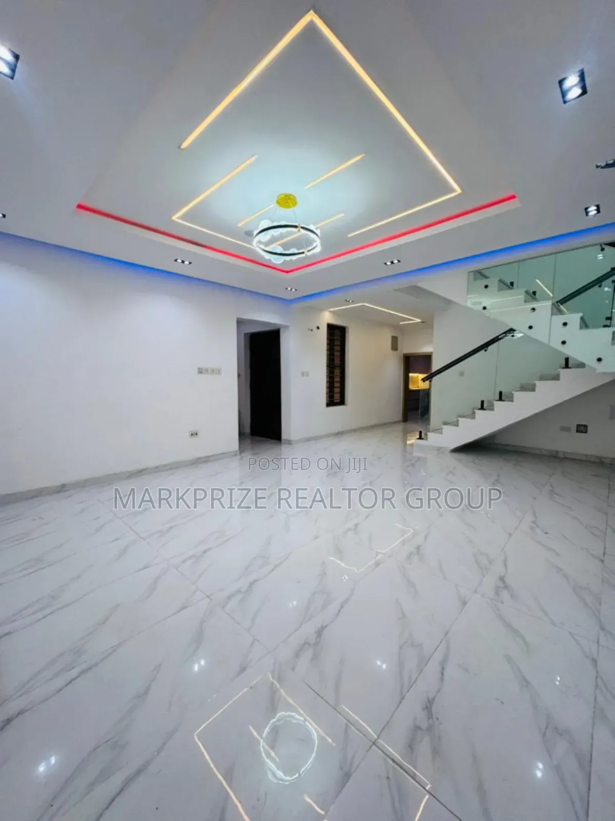 4bdrm Duplex in Omole Phase 1 for sale in Omole Phase 1