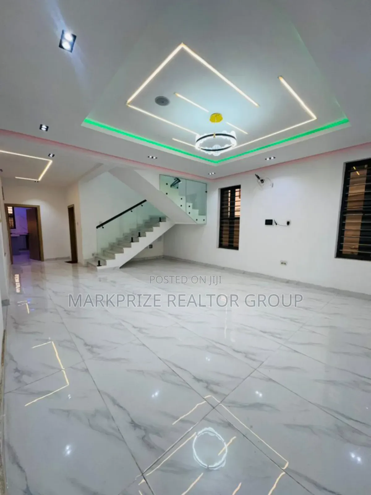 4bdrm Duplex in Omole Phase 1 for sale in Omole Phase 1