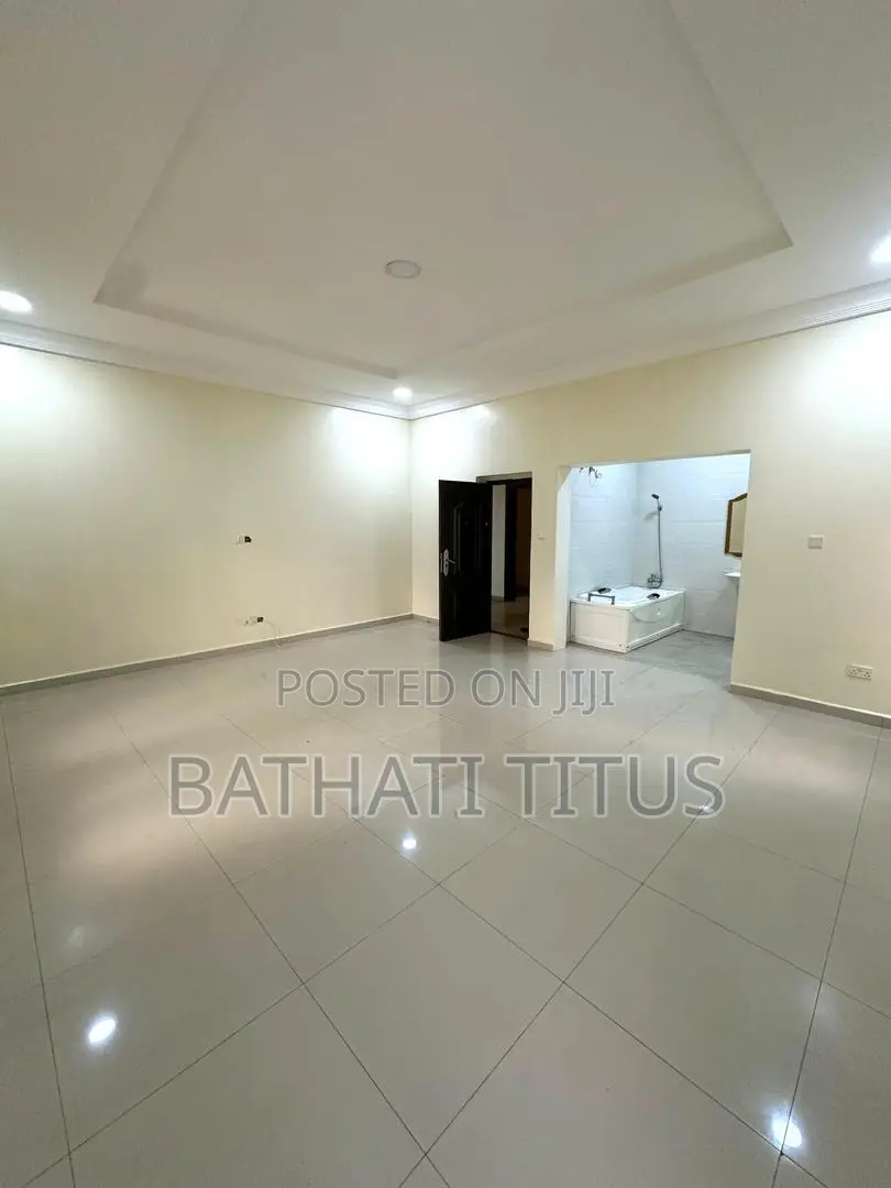 4bdrm Duplex in Zone 3 / Wuse for rent in Zone 3 / Wuse