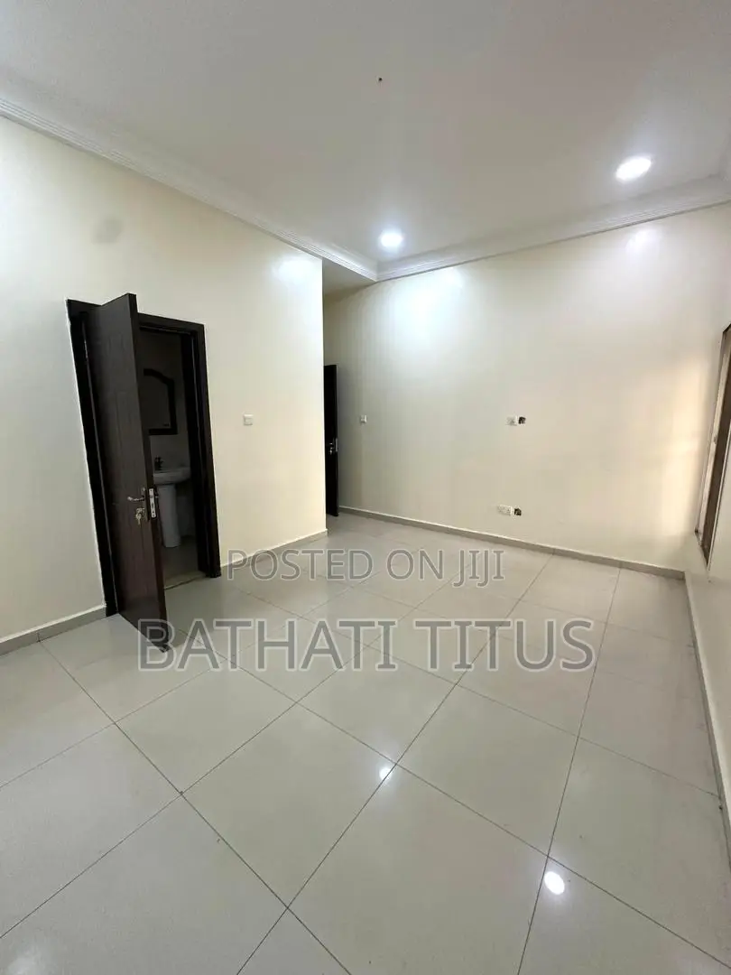 4bdrm Duplex in Zone 3 / Wuse for rent in Zone 3 / Wuse