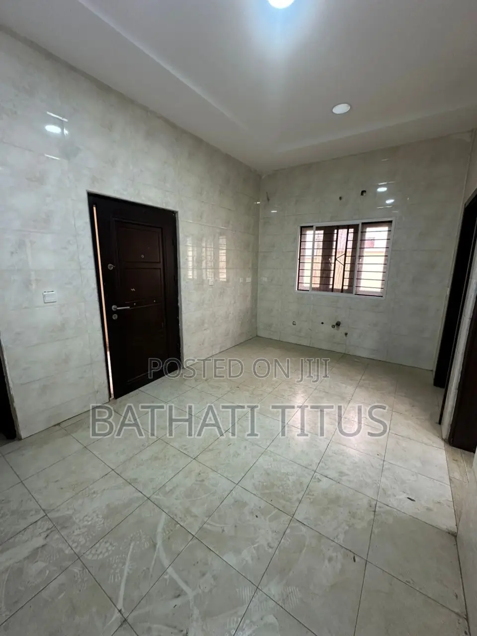 4bdrm Duplex in Zone 3 / Wuse for rent in Zone 3 / Wuse