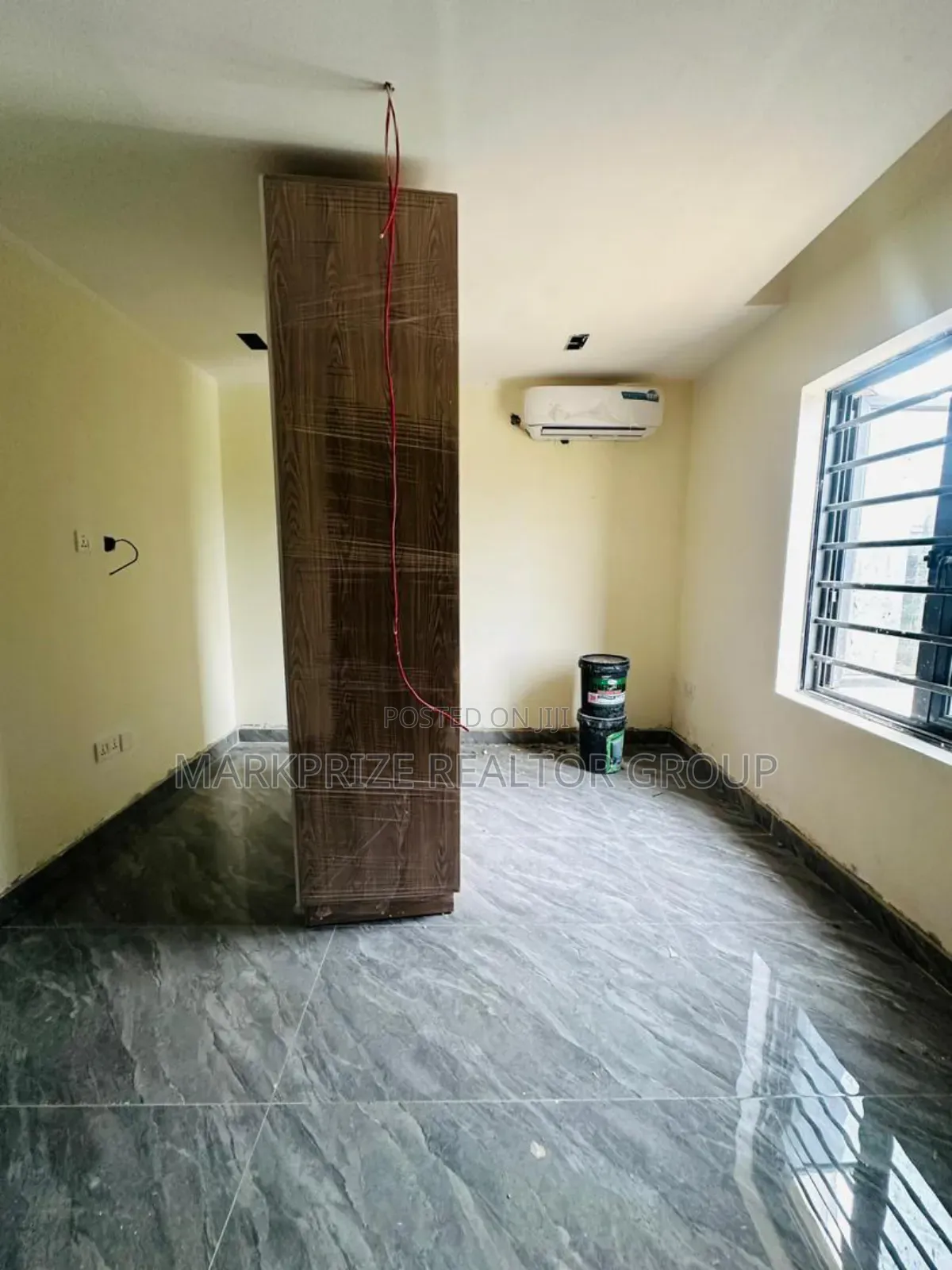 4bdrm Maisonette in Opebi for sale in Opebi