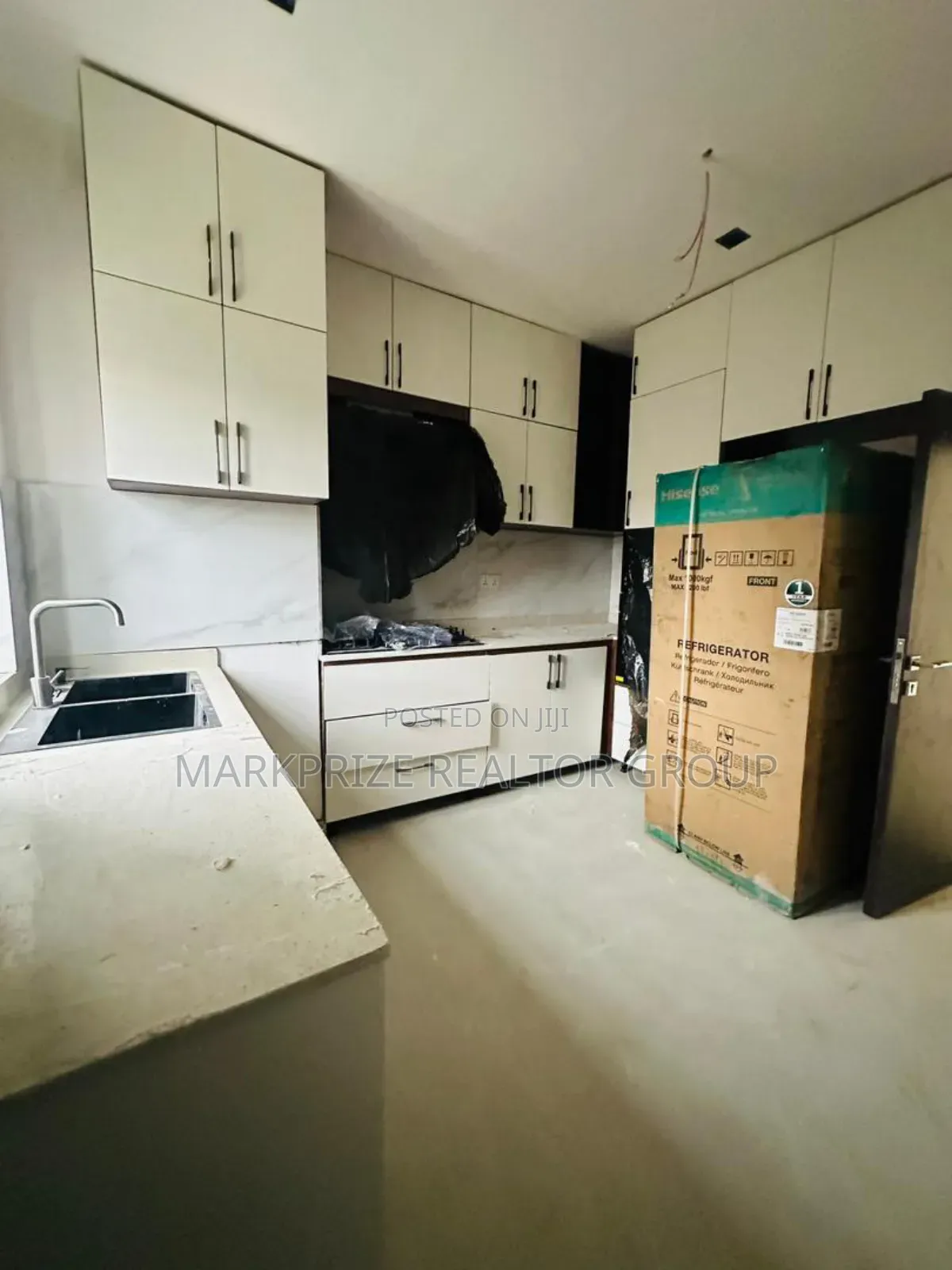 4bdrm Maisonette in Opebi for sale in Opebi