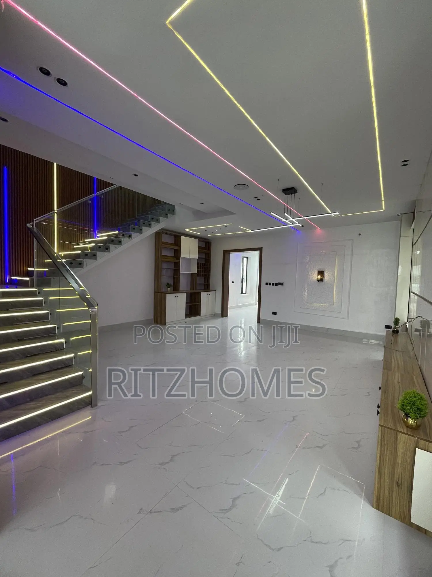 5bdrm House in Ado / Ajah for sale in Ado / Ajah