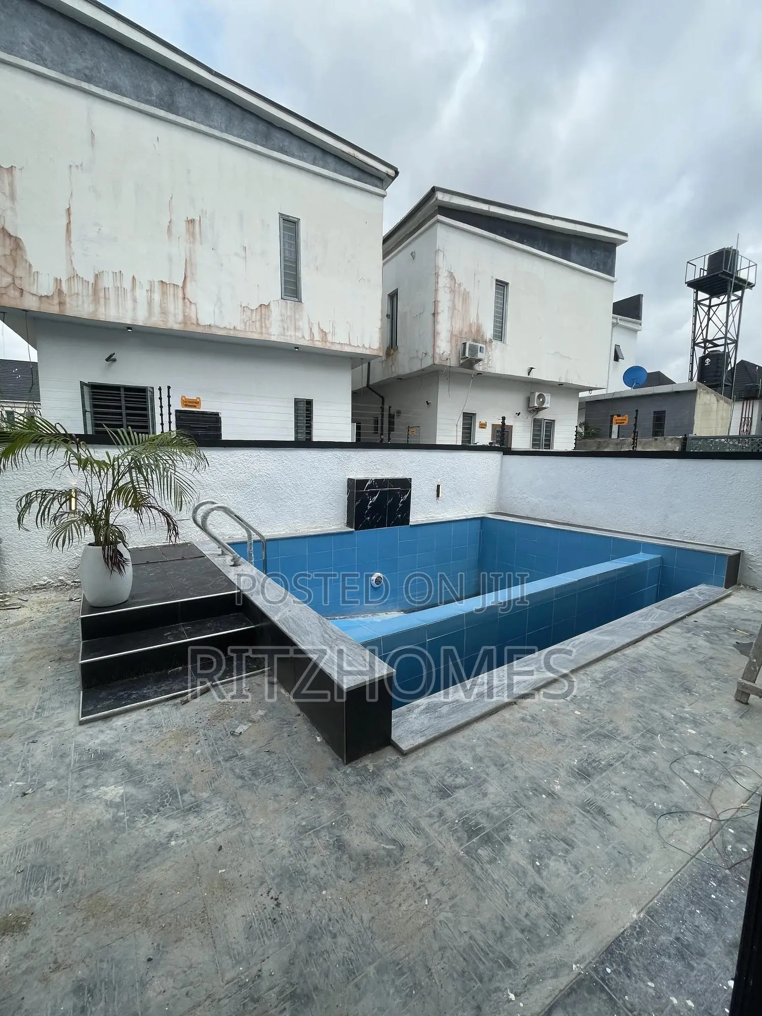 5bdrm House in Ado / Ajah for sale in Ado / Ajah