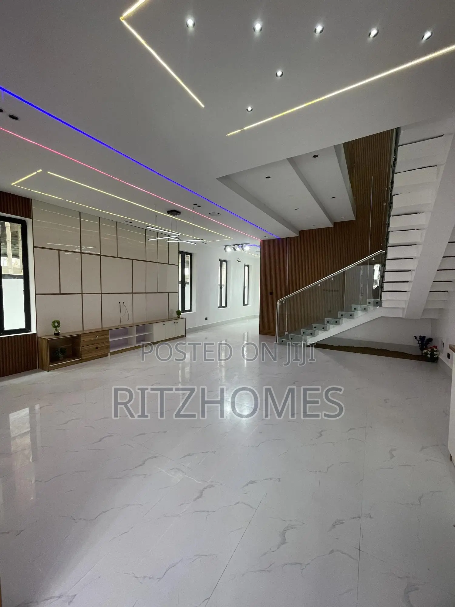 5bdrm House in Ado / Ajah for sale in Ado / Ajah