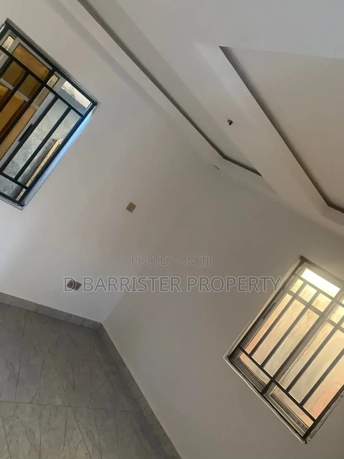 1bdrm Apartment in Ojodu Ikeja Road, Berger for rent in Berger