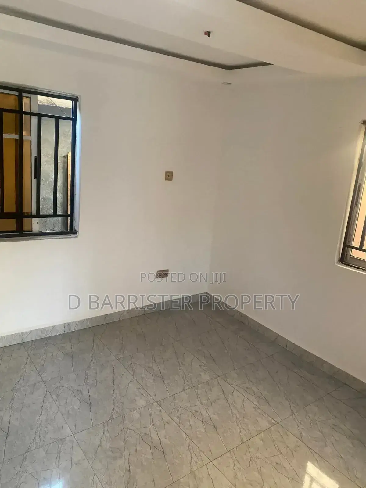 1bdrm Apartment in Ojodu Ikeja Road, Berger for rent in Berger