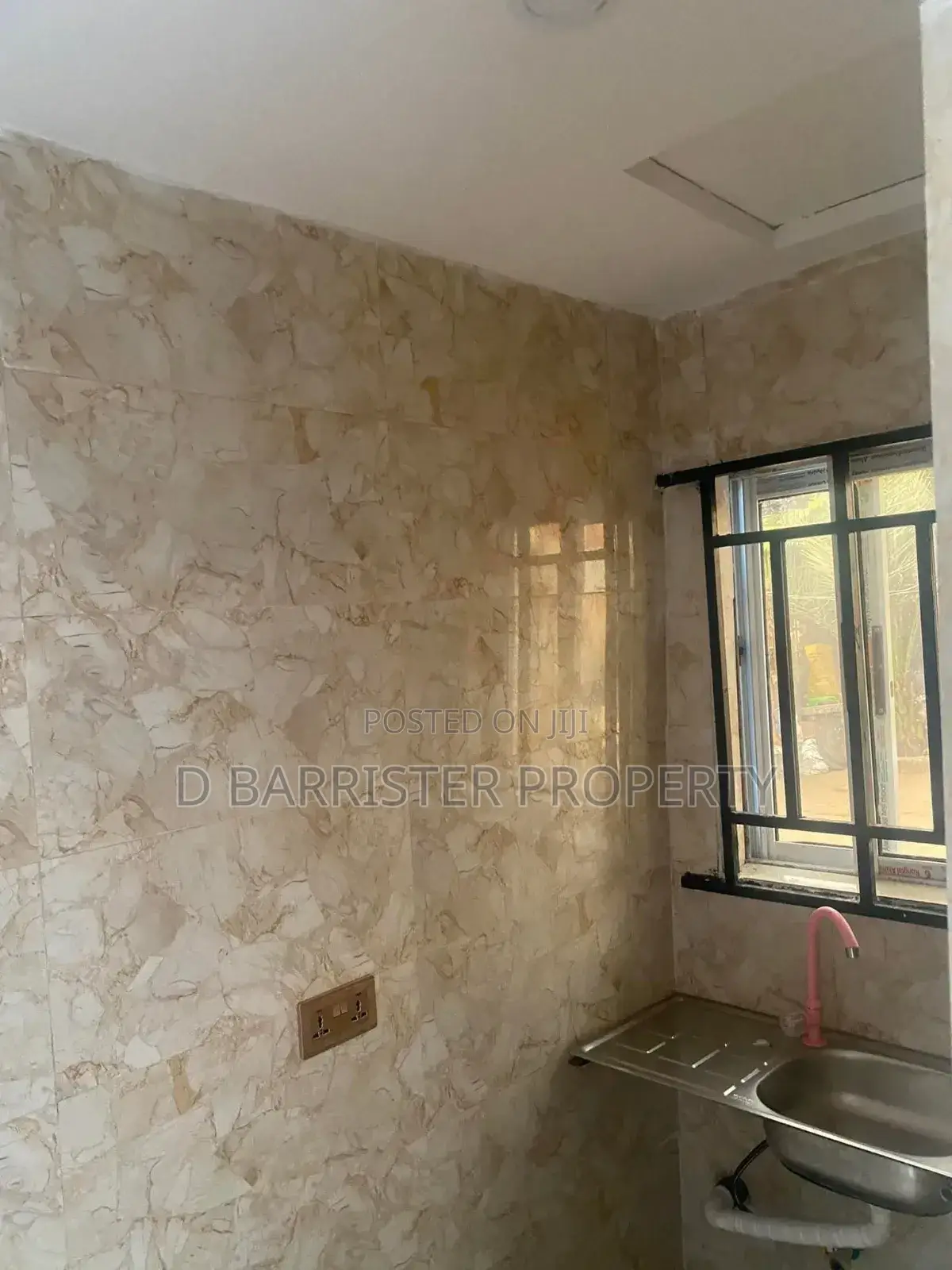 1bdrm Apartment in Ojodu Ikeja Road, Berger for rent in Berger