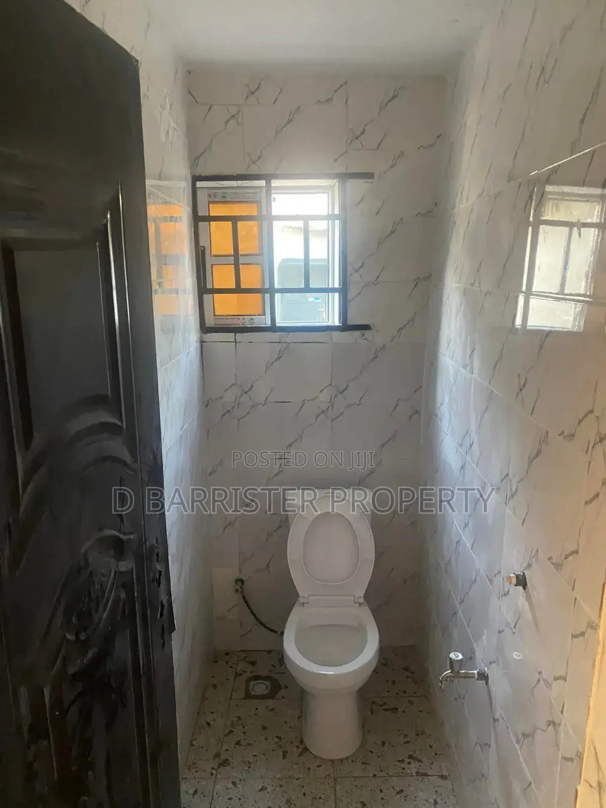 1bdrm Apartment in Ojodu Ikeja Road, Berger for rent in Berger