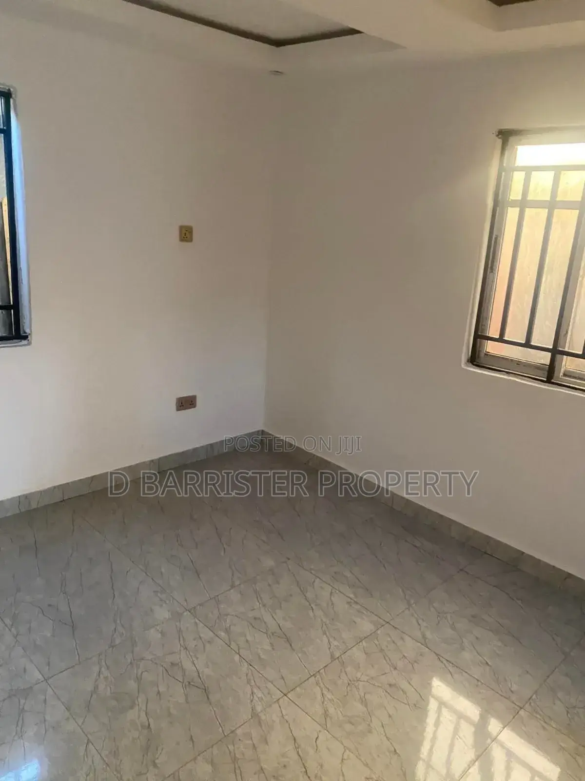 1bdrm Apartment in Ojodu Ikeja Road, Berger for rent in Berger