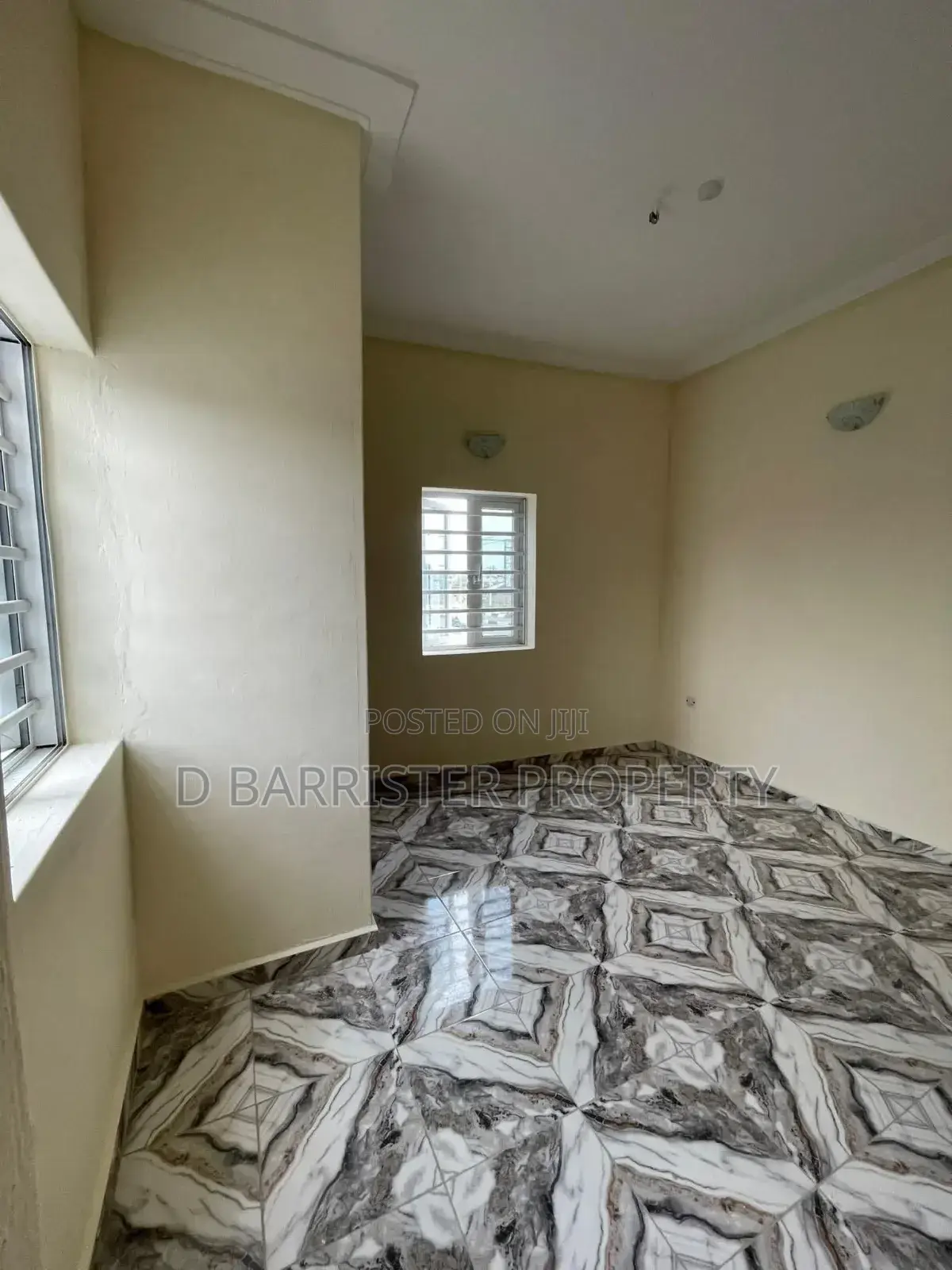 Mini Flat in Riverbank Estate, Berger for rent in Berger