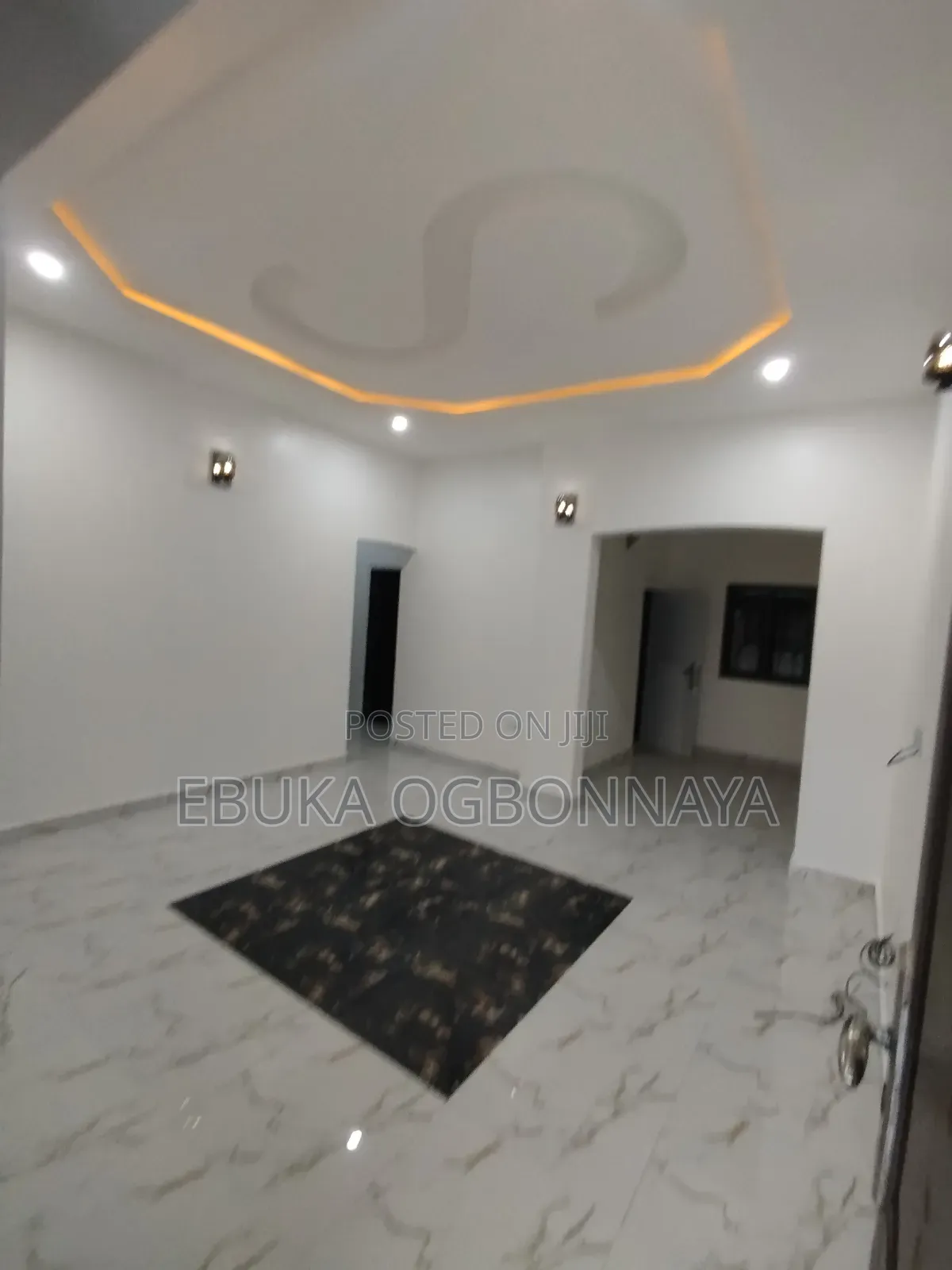 2bdrm Block of Flats in Cedarwood Estate,, Obio-Akpor for rent in Obio-Akpor