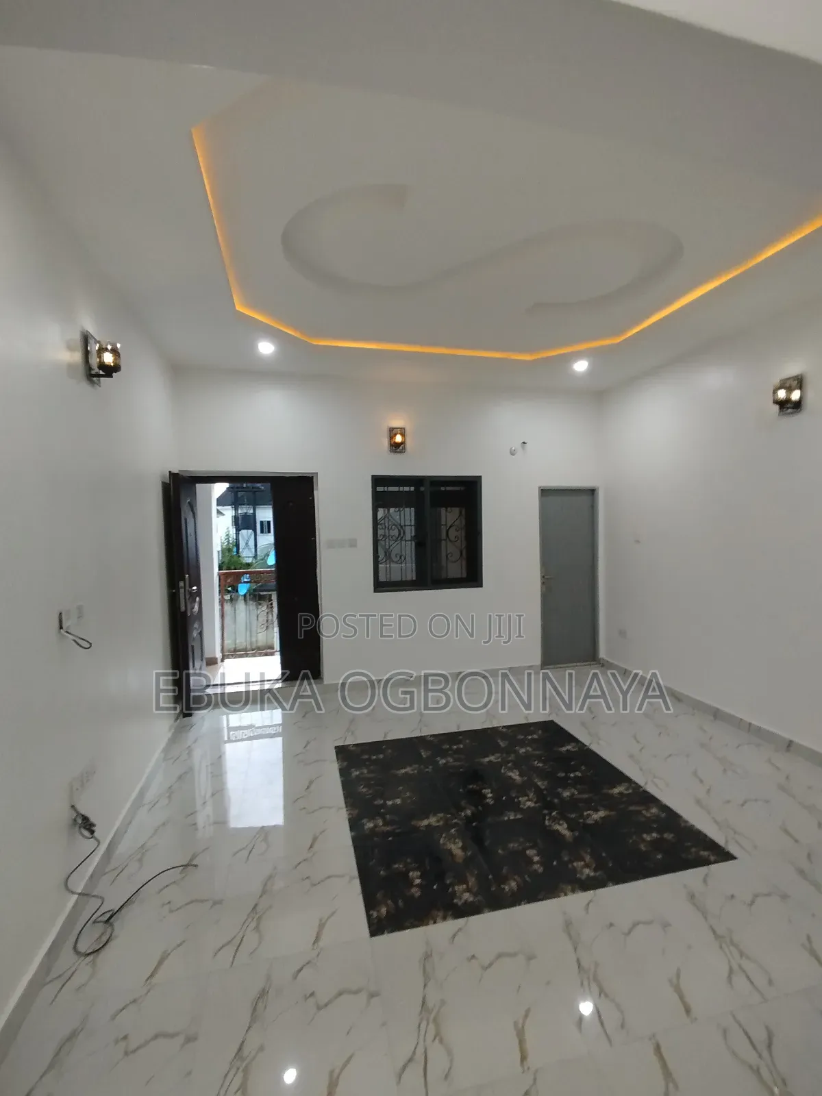 2bdrm Block of Flats in Cedarwood Estate,, Obio-Akpor for rent in Obio-Akpor