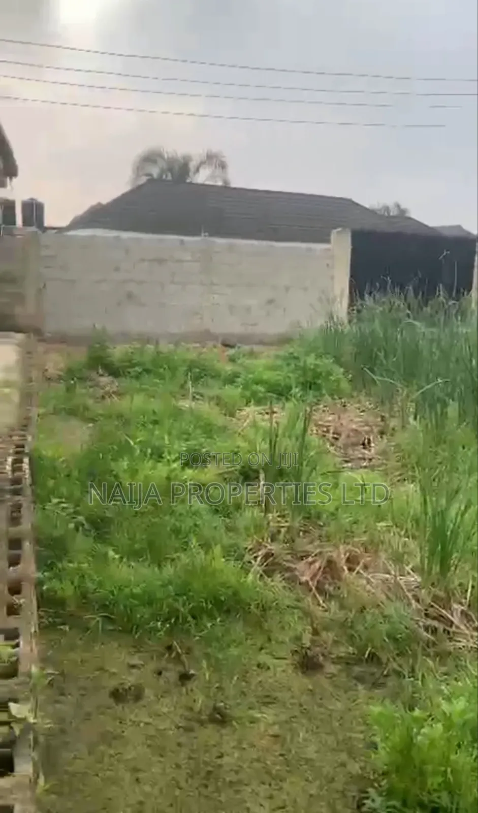 3bdrm Bungalow in Balogun Estate, Sangotedo for sale in Sangotedo