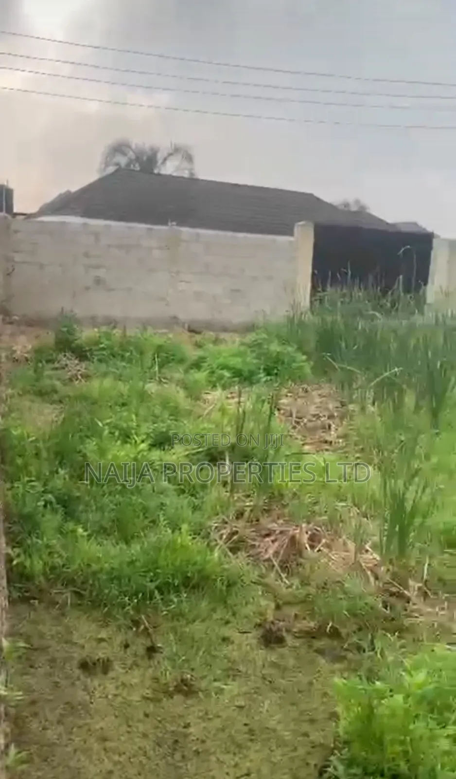 3bdrm Bungalow in Balogun Estate, Sangotedo for sale in Sangotedo