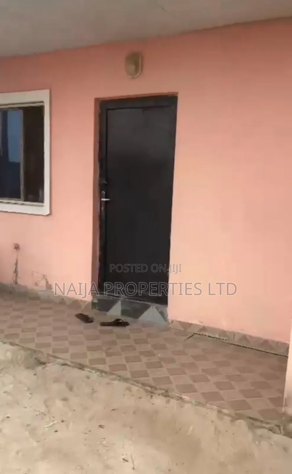 3bdrm Bungalow in Balogun Estate, Sangotedo for sale in Sangotedo