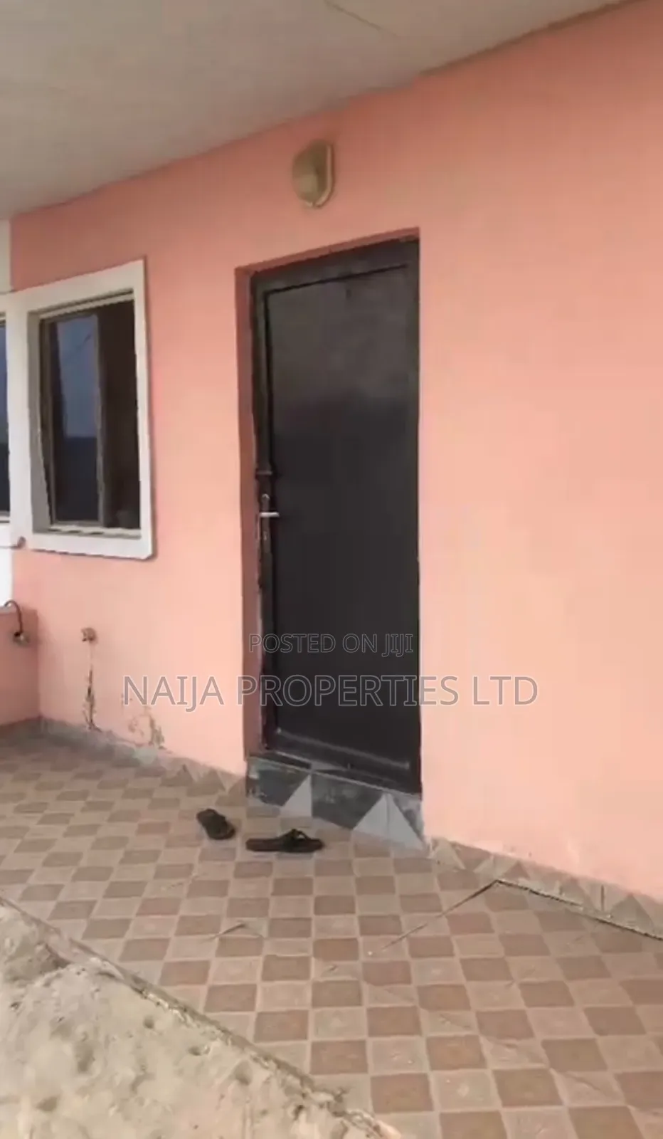 3bdrm Bungalow in Balogun Estate, Sangotedo for sale in Sangotedo