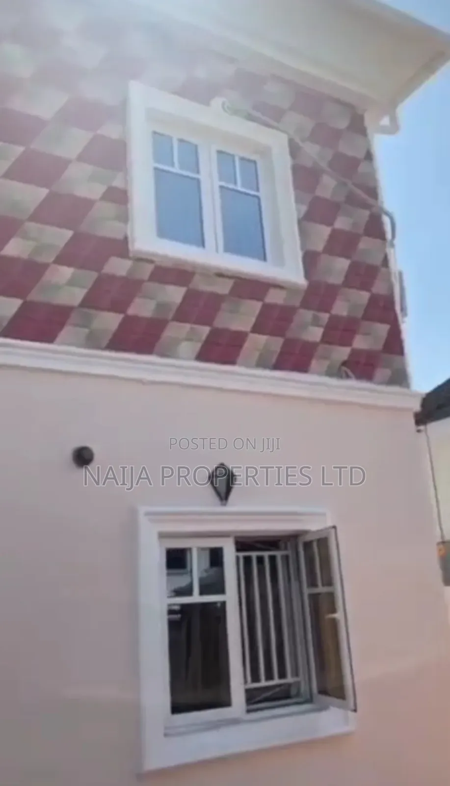 5bdrm Duplex in Sangotedo for sale in Sangotedo