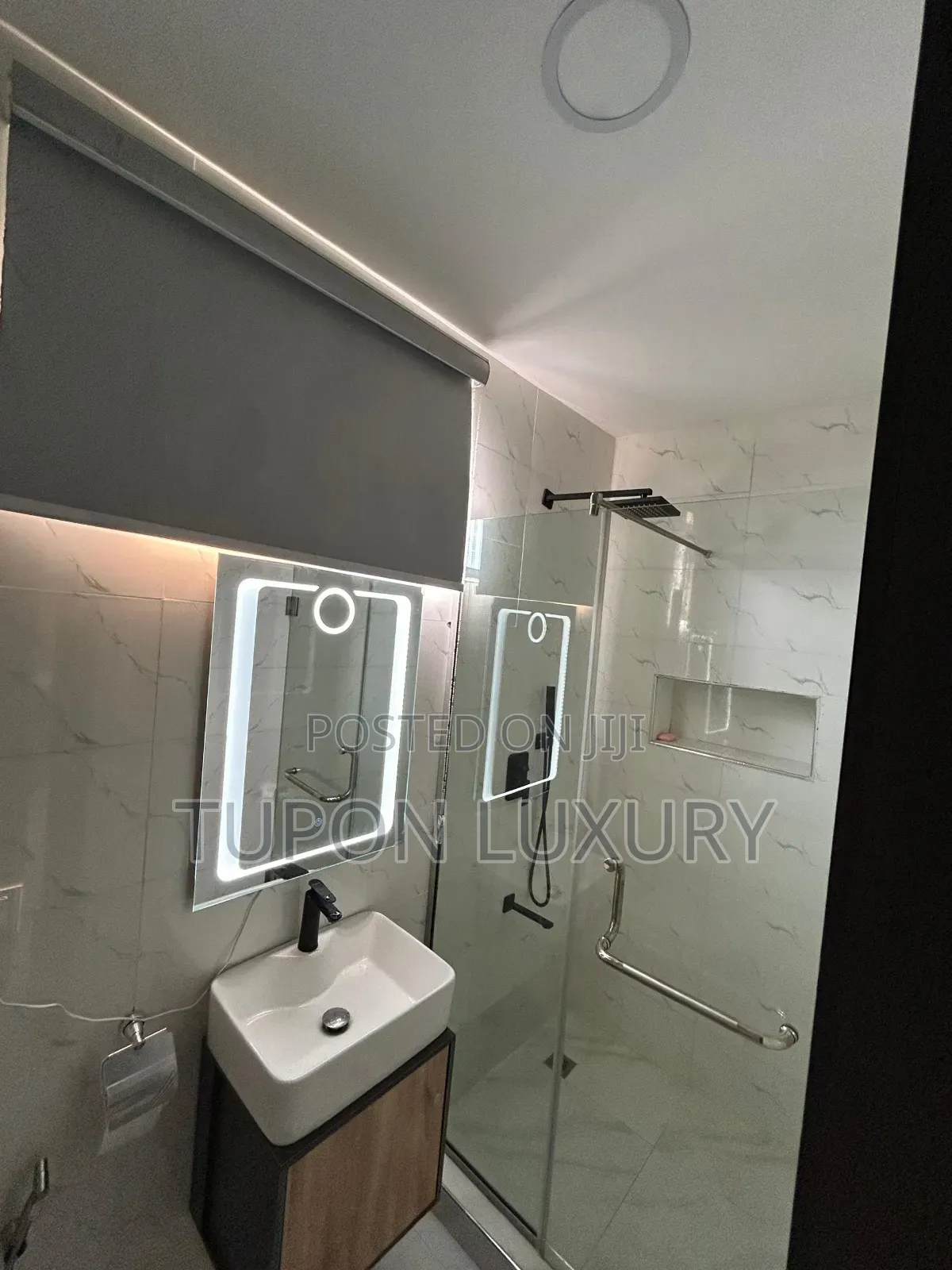 Luxury Spacious One Bedroom With Ps5 and Pool in Lekki