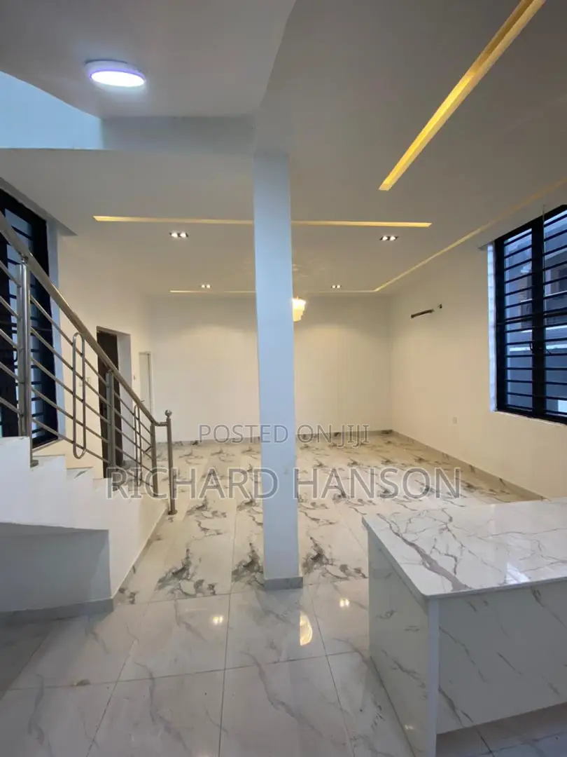 3bdrm Duplex in Sangotedo for rent in Sangotedo