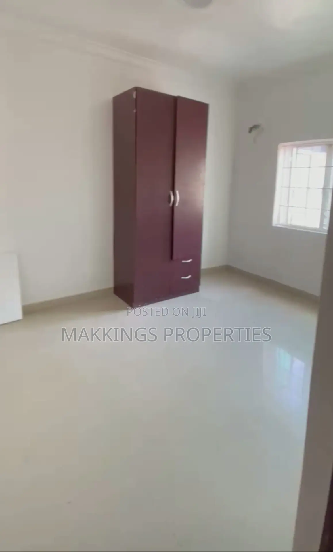 Mini Flat in Agungi for rent in Agungi
