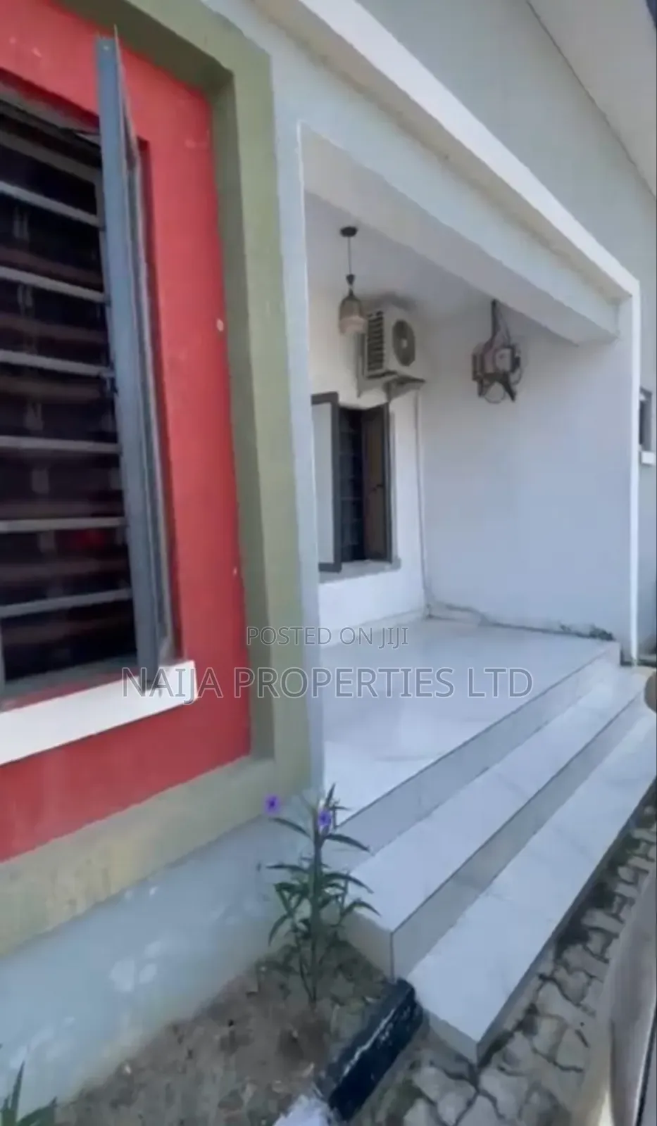 3bdrm Bungalow in Olokonla, Ajah for sale in Ajah