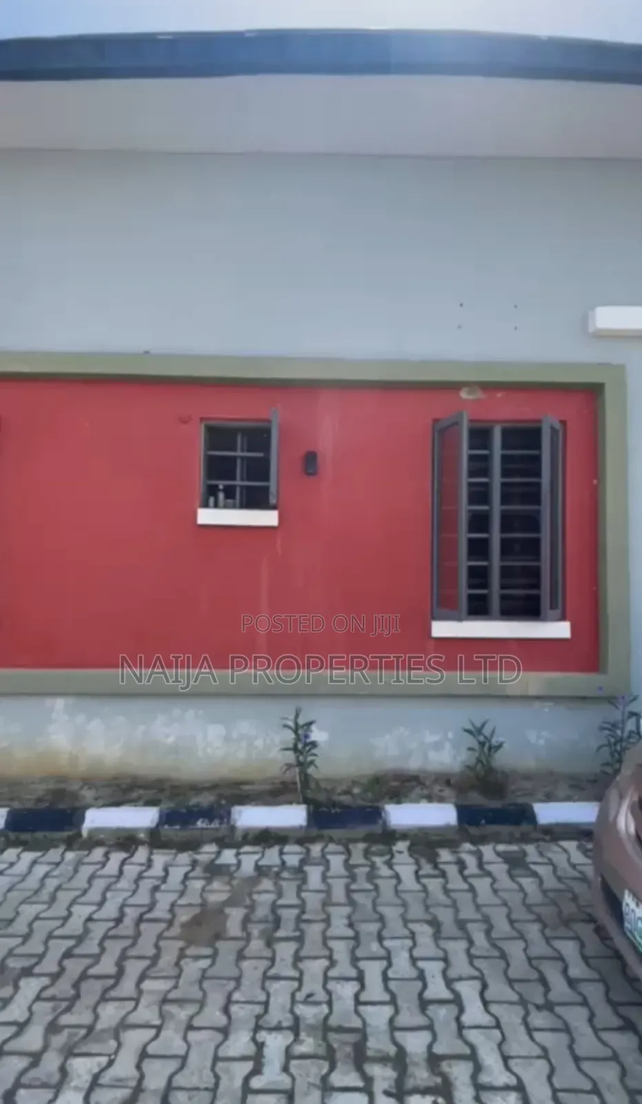 3bdrm Bungalow in Olokonla, Ajah for sale in Ajah