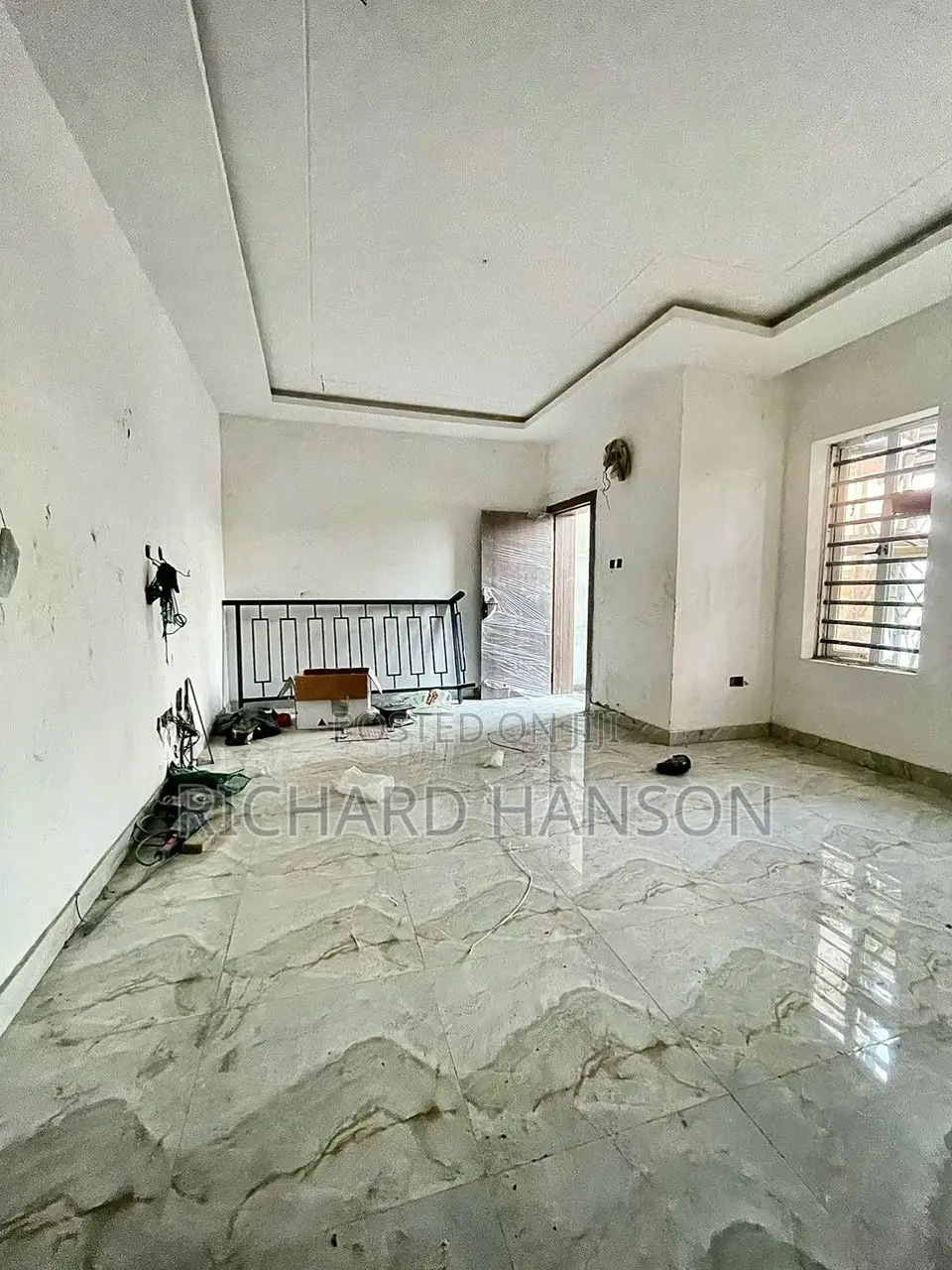 4bdrm House in Lekki Phase 1 for rent in Lekki Phase 1