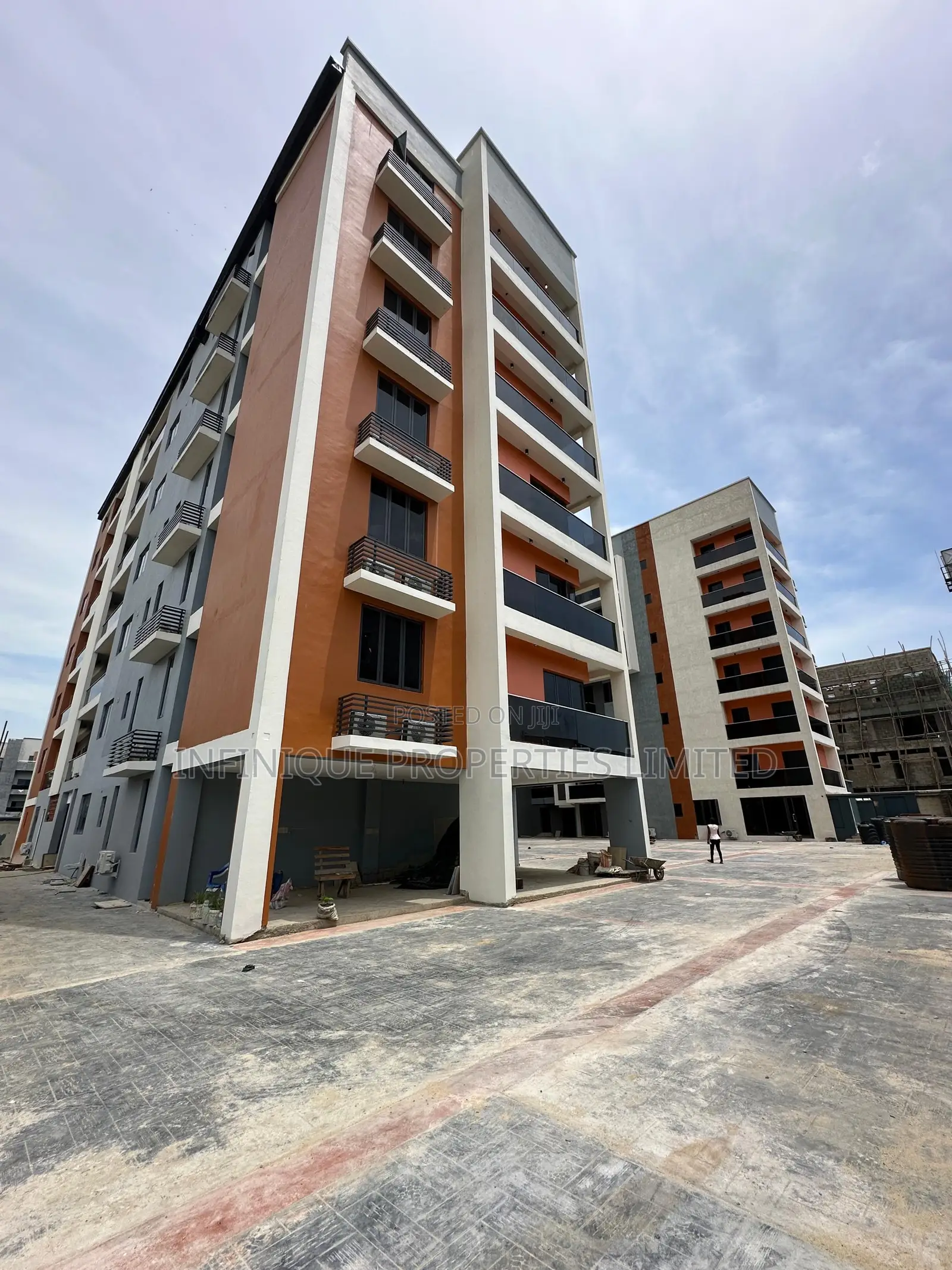 3bdrm Apartment in Lekki Phase 1 for rent in Lekki Phase 1